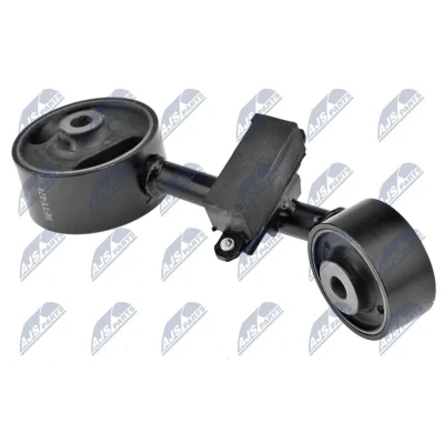 Imagem de NTY ZPS TY 078 Suporte, motor em baixo