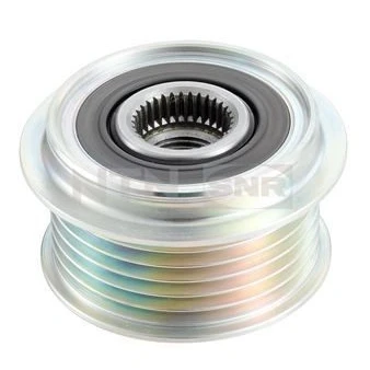 Imagem de SNR GA752.03 Polia Roda Livre do Alternador