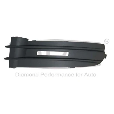 Imagem de DPA 88530047502 Grelha de Pára Choques esquerda VOLKSWAGEN: Caddy 3