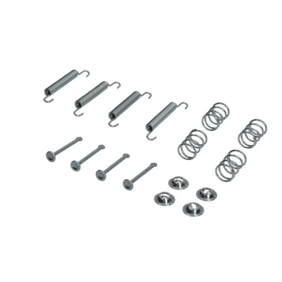 Imagem de QUICK BRAKE 105 0791 Kit de acessórios, maxilas travão estacionamento