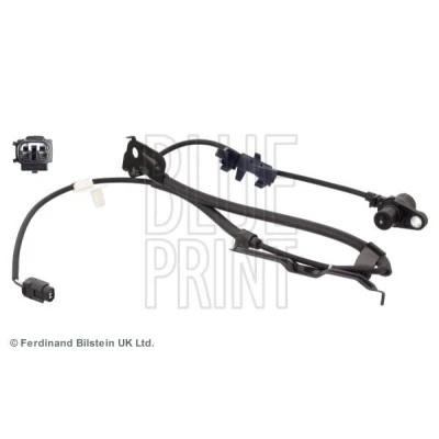 Imagem de BLUE PRINT ADT37169 Sensor de ABS Eixo dianteiro, lado esquerdo 970 TOYOTA: Camry VI Sedan