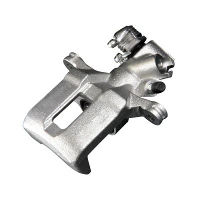 Imagem de FEBI BILSTEIN 179162 Pinça de travão Ferro fundido Eixo traseiro direito HONDA: CIVIC 7 Hatchback