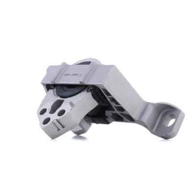 Imagem de FEBI BILSTEIN 104407 Suporte, motor à direita Rolamento de borracha e metal FORD: Focus 3 Turnier, Transit Connect V408 Van, Mk3 Van / Carrinha