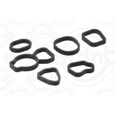 Imagem de Jogo de juntas, radiador óleo ELRING B03.590
