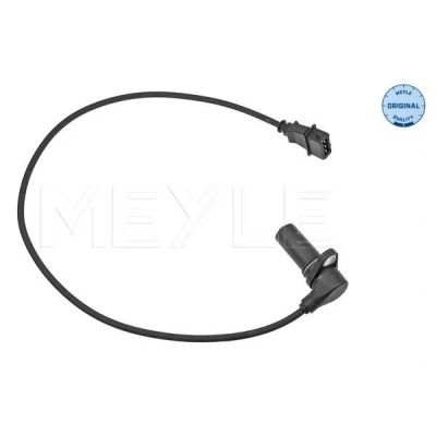 Imagem de MEYLE 100 899 0040 Gerador de Impulsos 3 Sensor passivo com retentor ORIGINAL Quality VOLKSWAGEN: GOLF 3, Passat B3/B4 Sedan, Polo III Hatchback