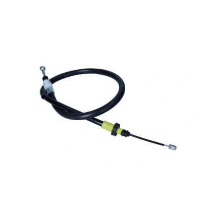Imagem de MAXGEAR 32 0995 Cabo de Freio Mão Eixo traseiro 829, 666mm Travões disco PEUGEOT: 3008 I