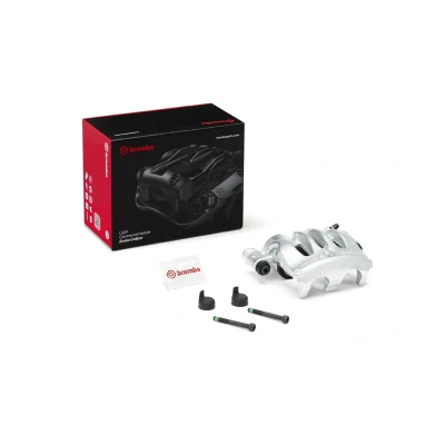 Imagem de BREMBO F BR 047 Pinça de travão Fundição cinzenta