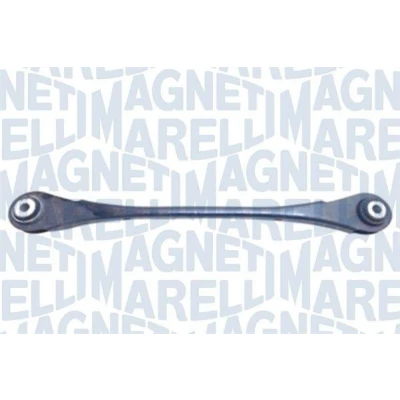 Imagem de MAGNETI MARELLI 301181326500 Braço de suspensão Eixo traseiro transversal BMW: 4 Coupe, 1 Hatchback, 3 Sedan