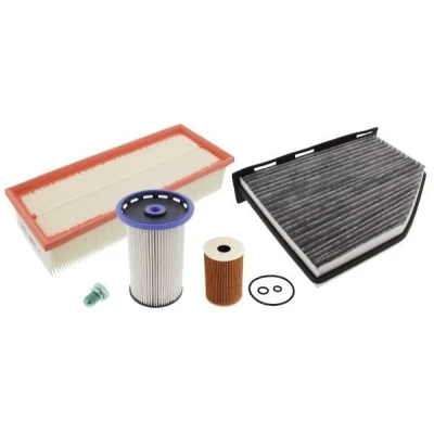 Imagem de Elemento de filtro MAPCO 68921