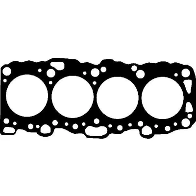 Imagem de CORTECO 414677P Juntas da Cabeça do Motor 1,15 85,5 Metal 1 NISSAN: SUNNY 3, ALMERA Hatchback, 3