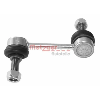 Imagem de METZGER 53000712 barra / escora, estabilizadora Eixo dianteiro, lado direito 102 KIT + ALFA ROMEO: 159 Sportwagon, Sedan, 156 Sportwagon