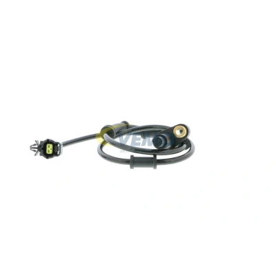 Imagem de VEMO V51 72 0040 Sensor de ABS Eixo traseiro Q+, original equipment manufacturer quality para veículos com 12