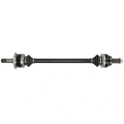 Imagem de MEYLE 314 498 0065 Veio de transmissão Eixo traseiro direito 817mm 31mm BMW: 5 Touring, Sedan