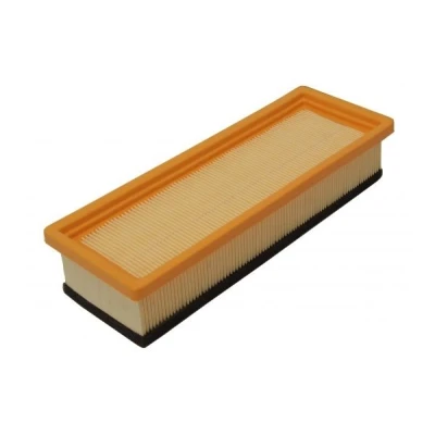 Imagem de MAPCO 60431 Filtro de ar 60 99 282 Cartucho filtrante FIAT: 500 Hatchback, Grande Punto Doblo I Cargo, ALFA ROMEO: MiTo, LANCIA: Ypsilon II