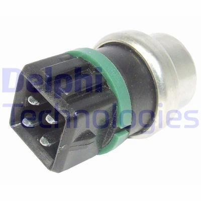 Imagem de DELPHI TS10280 Sensor da Temperatura do Líquido de Refrigeração VOLKSWAGEN: Polo III Hatchback, Caddy 2, SKODA: FELICIA 1 Pickup,