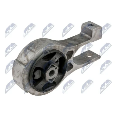 Imagem de NTY ZPS CT 011 Suporte, motor traseira CITROËN: C5 III Carrinha, 3, Jumpy II Van, PEUGEOT: 508 I SW, 407 FIAT: Scudo Van