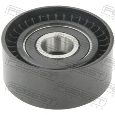Imagem de FEBEST 2387 TIG Polia Tensora PEUGEOT: 307 Hatchback, 206 SW, Carrinha, CITROËN: Berlingo / First I Van, II Van