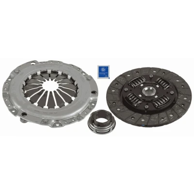 Imagem de SACHS 3000 951 403 Kit de Embraiagem 215 CHEVROLET: Aveo / Kalos Hatchback, Sedan, DAEWOO: Nubira Sedan