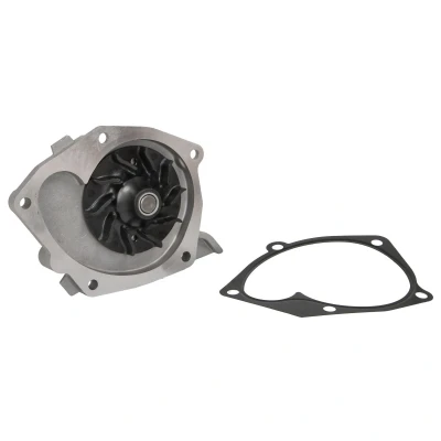 Imagem de INA 538 0392 10 Bomba de água para accionamento da correia dentada RENAULT: MEGANE 3 Grandtour, Scénic 1, 2 Kombi, OPEL: Movano A Van