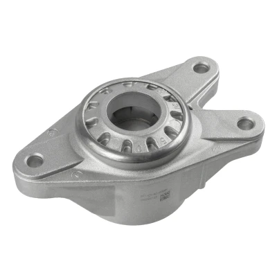 Imagem de Suporte de apoio do conjunto mola/amortecedor LEMFÖRDER 45117 01