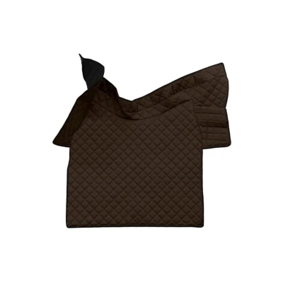 Imagem de F CORE RH02 BROWN Conjunto de tapete chão Couro artificial à frente 1 castanho