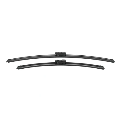 Imagem de Escova do limpa vidros Bosch 3 397 014 423 650, 500mm plana para veículos com volante à direita BMW: X3, X4, iX3, JAGUAR: E Pace