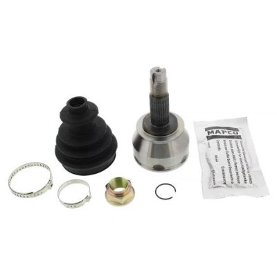 Imagem de MAPCO 16047 Ponteira de Transmissão Eixo dianteiro, do lado da roda FIAT: BRAVO 2, Stilo Hatchback
