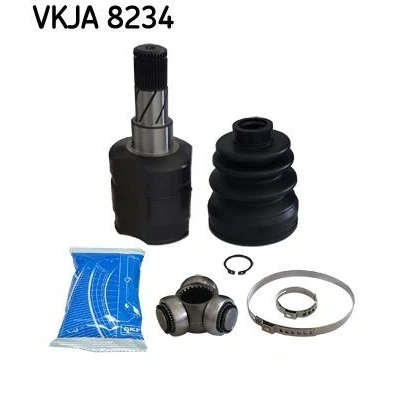 Imagem de Junta universal, veio de transmissão SKF VKJA 8234