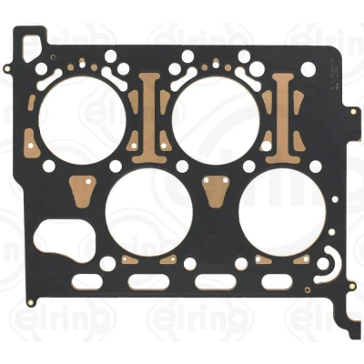 Imagem de ELRING 744.294 Juntas da Cabeça do Motor 0,64 84,7 Junta de camadas metálicas à direita VOLKSWAGEN: Passat B5 GP Sedan, Variant