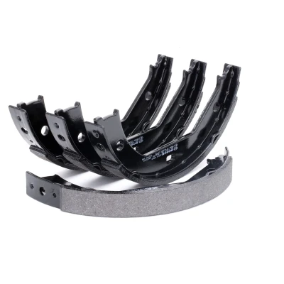 Imagem de BOSCH 0 986 487 607 Maxilas de Travão Mão BMW: 5 Sedan, 3 Coupe, Touring