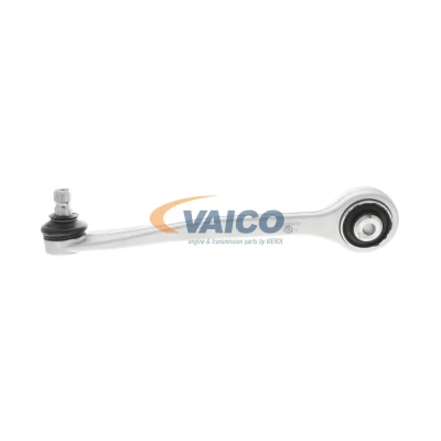 Imagem de VAICO V10 5343 Braço de suspensão Eixo dianteiro, lado esquerdo transversal Alumínio 30 AUDI: A4 B8 Avant, Sedan, A5 Sportback