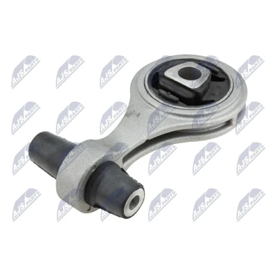 Imagem de NTY ZPS FT 014 Suporte, motor traseira, em baixo FIAT: Punto II Hatchback, Grande Idea, LANCIA: Musa, Ypsilon