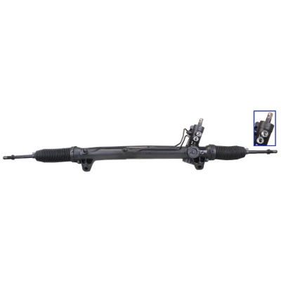 Imagem de DRI 711521405 Caixa da Direcção hidráulico para veículo com volante à esquerda 1345mm JEEP: GRAND CHEROKEE 3