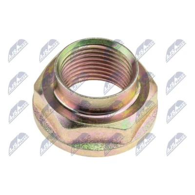 Imagem de NTY KSN ME 001 Porca da Roda M20X1,5