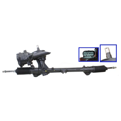 Imagem de ELSTOCK 17 2034 Caixa da Direcção electrónico para veículo com volante à esquerda 1060mm BMW: X1 (F48) xDrive 20 i, sDrive 18 d, xDrive18d 2.0