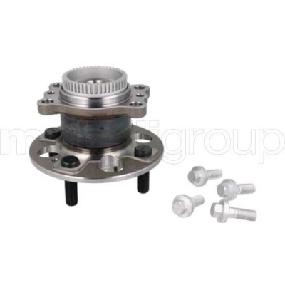 Imagem de METELLI 19 8147 Kit de rolamento roda