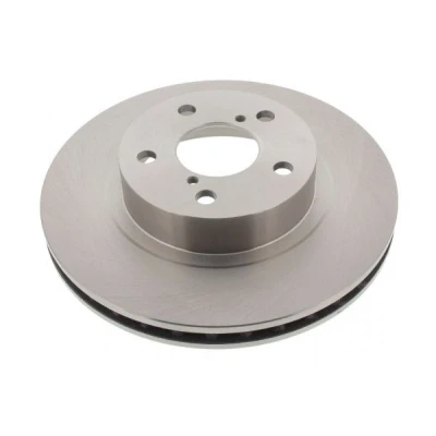 Imagem de MAPCO Disco de travão SUBARU: Impreza I Sedan, II Sedan Eixo dianteiro 260mm 24mm 5 100mm ventilado 15585 26300AE061,26300AE090,26300AE091