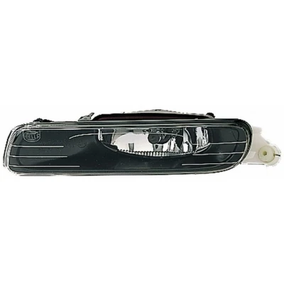 Imagem de HELLA 1ND 007 646 021 Farol de Nevoeiro à direita 12 com lâmpada incandescência BMW: 3 Touring, Sedan