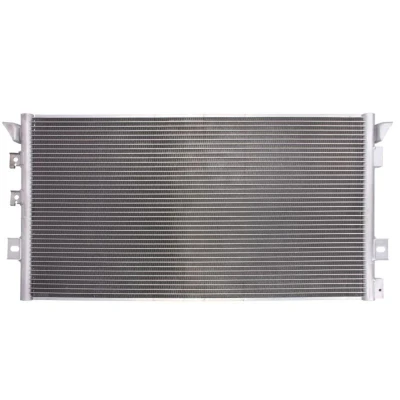 Imagem de NISSENS 94680 Condensador sem secador Alumínio 748 R 134a