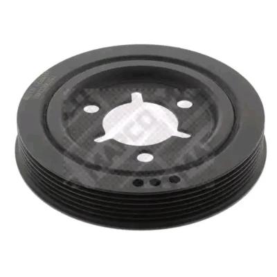 Imagem de MAPCO 43363 Polia da Cambota 144 PEUGEOT: 307 Carrinha, 206 Hatchback, CITROËN: C3 I C4 Xsara Picasso