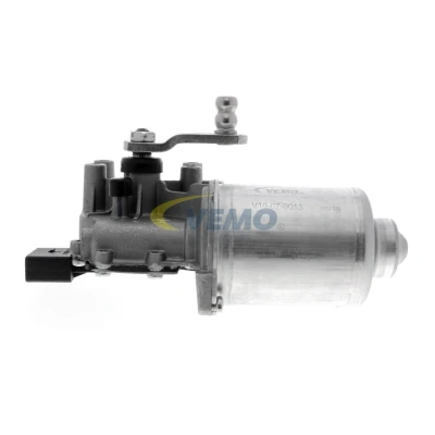 Imagem de VEMO V10 07 0013 Motor de Limpa Vidros 12 à frente para veículo com volante esquerda acessórios EXPERT KITS + SKODA: Fabia 2