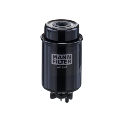 Imagem de MANN FILTER WK 8107 Filtro de Combustível aparafusado