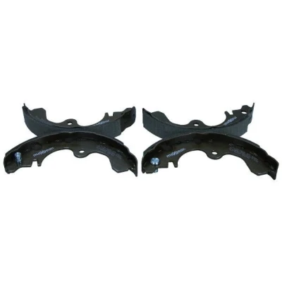 Imagem de MAXGEAR 19 4604 Maxilas de Travão Eixo traseiro 180mm 25mm