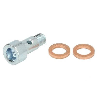 Imagem de Parafuso de fixação, carregador EVORON EVMK0188
