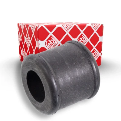 Imagem de FEBI BILSTEIN 105710 Suporte, pára choques Eixo traseiro esquerdo, direito