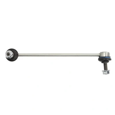 Imagem de FEBI BILSTEIN 43560 barra / escora, estabilizadora Eixo dianteiro, lado direito 290 M12 x 1,75 com porca autoblocante OPEL: Astra H Hatchback