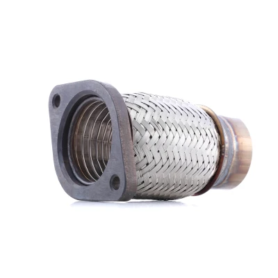 Imagem de FA1 VW460 145 Tubo flexível, sistema de escape 60mm 115,0mm Com reforço Flexível