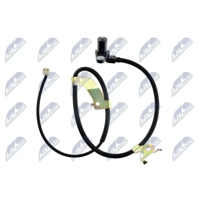 Imagem de NTY HCA SU 023 Sensor de ABS Eixo dianteiro, lado direito 800mm 28mm SUZUKI: Liana Hatchback