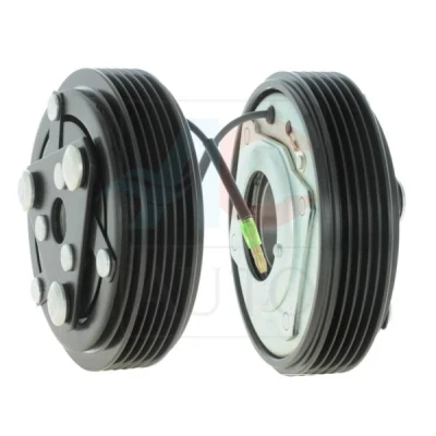 Imagem de ACAUTO AC 06PA10 Embreagem de Compressor Ar Condicionado PANASONIC, SUZUKI V08 110mm