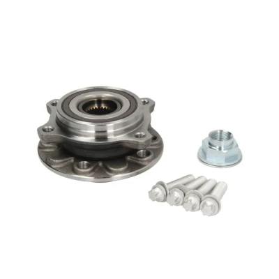 Imagem de BTA H1D009BTA Kit de rolamento roda Eixo dianteiro, ambos os lados ALFA ROMEO: 159 Sportwagon, Sedan